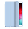 For iPad 10th Gen 10.9 inch 2022 Smart Cover Case Soft Silicone Back Apple iPad 10 Generation