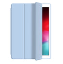 For iPad 11th Gen 2025 (A16)  Smart Cover Case Soft Silicone Back