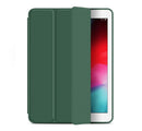 For iPad 11th Gen 2025 (A16)  Smart Cover Case Soft Silicone Back