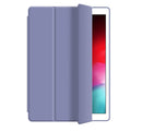 For iPad 11th Gen 2025 (A16)  Smart Cover Case Soft Silicone Back