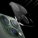 For iPhone 13/ Pro/ Max/ mini Camera Lens Tempered Glass Screen Protector Full