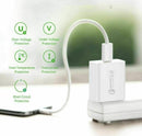 Qualcomm Quick Charge QC 3.0 Universal Super Fast USB 18W Wall Charger AU Plug