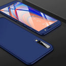 Shockproof 360°Slim Cover Case Samsung Galaxy A30 A51 A71 A11 A21s S20FE