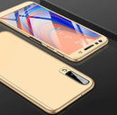 Shockproof 360°Slim Cover Case Samsung Galaxy S8 S9 S9+ S10 S10+ S20 S20