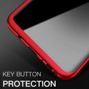 Shockproof 360°Slim Cover Case Samsung Galaxy S8 S9 S9+ S10 S10+ S20 S20