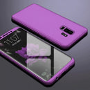 Shockproof 360°Slim Cover Case Samsung Galaxy A30 A51 A71 A11 A21s S20FE