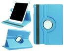 360 Rotate Leather Case Cover For Apple iPad 6th gen 9.7''