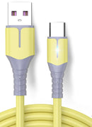 Fast Charger 1M 2M Lightning to USB Charging & Data Sync Cable Lead For iPhone iPad