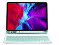 For iPad 11th Gen 2025 (A16)  Bluetooth Keyboard Case Cover with Pencil Holder