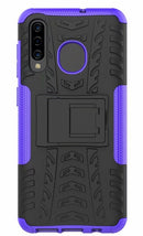 Samsung Galaxy A70 Heavy Duty Shockproof Rugged Case Bumper Cover