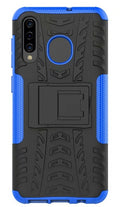 Samsung Galaxy A20 A30 A50 A70 Heavy Duty Shockproof Rugged Case Bumper Cover