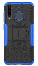 Samsung Galaxy A70 Heavy Duty Shockproof Rugged Case Bumper Cover