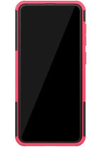 Samsung Galaxy A70 Heavy Duty Shockproof Rugged Case Bumper Cover