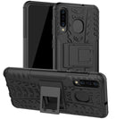 Samsung Galaxy A70 Heavy Duty Shockproof Rugged Case Bumper Cover