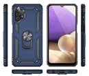 Heavy Duty Shockproof Stand Case Cover For Samsung Galaxy A32 4G