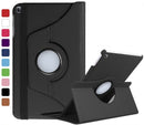 For Samsung Galaxy Tab A7 Lite 8.7" SM-T220 SM-T225 2021 360 Rotating Smart Stand Case Cover