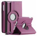 For Samsung Galaxy Tab A8 10.5" X200 2021 360 Rotating Smart Stand Case Cover