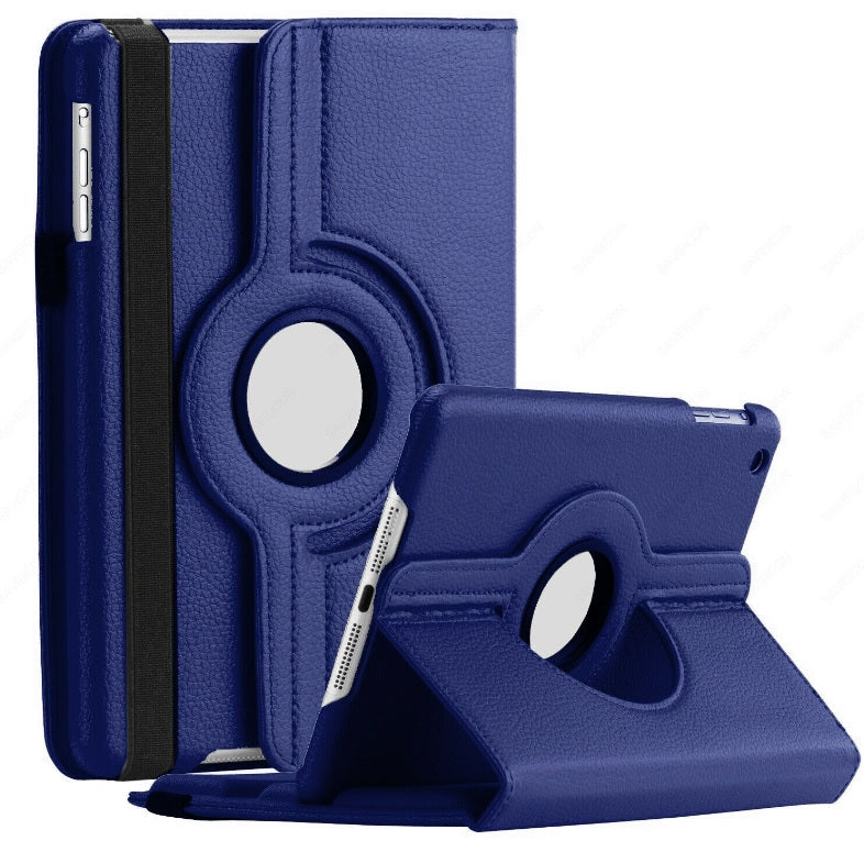 For Samsung Galaxy Tab A8 10.5" X200 2021 360 Rotating Smart Stand Case Cover