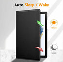 For Samsung Galaxy Tab A8 10.5" X200 2021 360 Rotating Smart Stand Case Cover