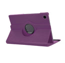 For Samsung Galaxy Tab A8 10.5" X200 2021 360 Rotating Smart Stand Case Cover
