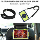 Samsung Galaxy Tab A8 10.5" 2021 X200 Heavy Duty Shockproof Case Cover