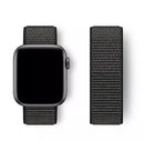 Band For Apple Watch Series 8/ 7/6/5/4/3/2/1 SE Nylon Sport Loop 38/40/41/42/44/45mm