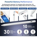 Active Stylus Pen Pencil For Apple iPad Samsung Android Tablet Windows