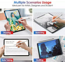 Active Stylus Pen Pencil For Apple iPad Samsung Android Tablet Windows