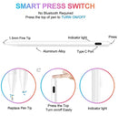 Active Stylus Pen Pencil For Apple iPad Samsung Android Tablet Windows
