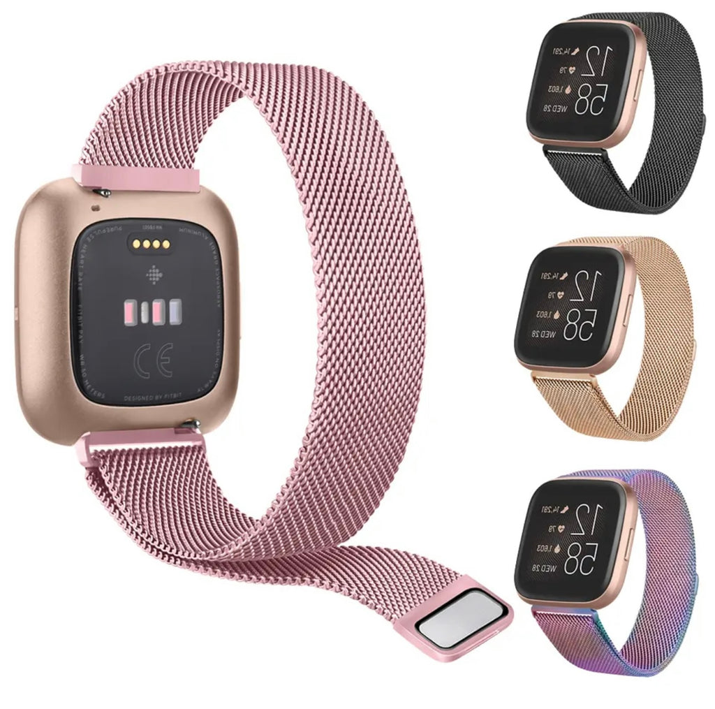 Versa 2 mesh online band