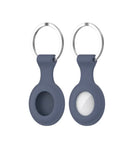 For Apple AirTag Silicone Case Protective Shell Location Tracker Air Tag Cover