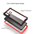 Samsung Galaxy A20/A30/A50 Heavy Duty Air Cushion Case Shockproof Tough Cover