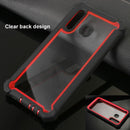 Samsung Galaxy A20/A30/A50 Heavy Duty Air Cushion Case Shockproof Tough Cover