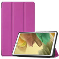 For Samsung Galaxy Tab A7 Lite 8.7 2021 SM-T220 / SM-T225 Folio Smart Leather Flip Case Cover