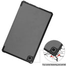 For Samsung Galaxy Tab A7 Lite 8.7 2021 SM-T220 / SM-T225 Folio Smart Leather Flip Case Cover