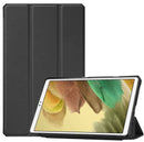 For Samsung Galaxy Tab A7 Lite 8.7 2021 SM-T220 / SM-T225 Folio Smart Leather Flip Case Cover