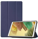 For Samsung Galaxy Tab A7 Lite 8.7 2021 SM-T220 / SM-T225 Folio Smart Leather Flip Case Cover