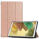 For Samsung Galaxy Tab A7 Lite 8.7 2021 SM-T220 / SM-T225 Folio Smart Leather Flip Case Cover