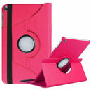 For Samsung Galaxy Tab A7 Lite 8.7" SM-T220 SM-T225 2021 360 Rotating Smart Stand Case Cover