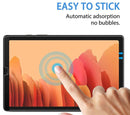 For Samsung Galaxy Tab A7 Lite 8.7 SM-T220 / SM-T225 2021 Tempered Glass Screen Protector