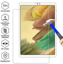 For Samsung Galaxy Tab A7 Lite 8.7 SM-T220 / SM-T225 2021 Tempered Glass Screen Protector