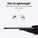 For Samsung Galaxy Tab A8 10.5 2021 X200 205 Folio Smart Leather Flip Case Cover