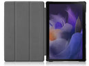 For Samsung Galaxy Tab A8 10.5 2021 X200 205 Folio Smart Leather Flip Case Cover