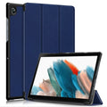 For Samsung Galaxy Tab A8 10.5 2021 X200 205 Folio Smart Leather Flip Case Cover
