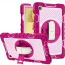 Samsung Galaxy Tab A8 10.5" 2021 X200 Heavy Duty Shockproof Case Cover