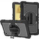 Samsung Galaxy Tab A8 10.5" 2021 X200 Heavy Duty Shockproof Case Cover