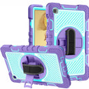 Samsung Galaxy Tab A8 10.5" 2021 X200 Heavy Duty Shockproof Case Cover