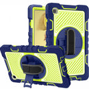 Samsung Galaxy Tab A8 10.5" 2021 X200 Heavy Duty Shockproof Case Cover