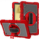 Samsung Galaxy Tab A8 10.5" 2021 X200 Heavy Duty Shockproof Case Cover