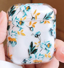 Marble Geometric Design Shockproof Protective For Apple Airpods 1/2 & Pro Case